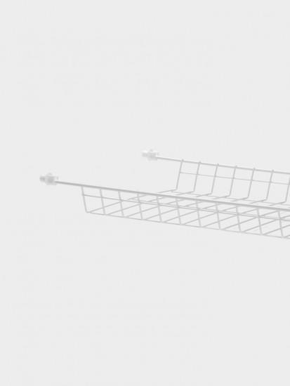 Сушилка для посуды с поддоном для шкафа