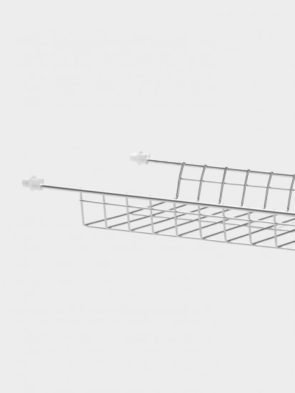 Сушилка для посуды с поддоном для шкафа