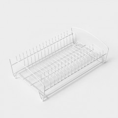 Сушилка для посуды с поддоном - Фото 3