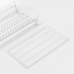 Сушилка для посуды с поддоном - Фото 4