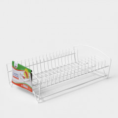 Сушилка для посуды с поддоном - Фото 5