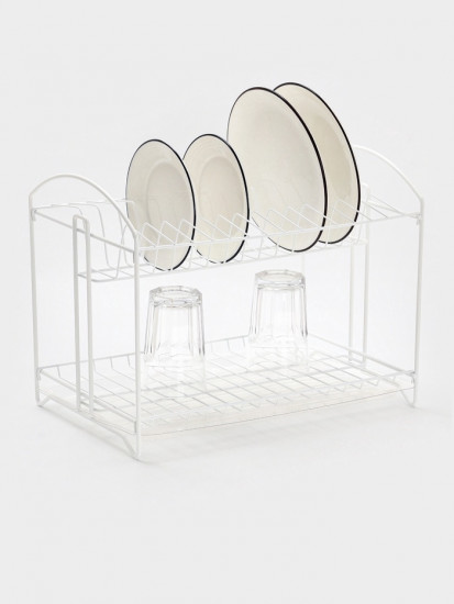 Сушилка для посуды универсальная