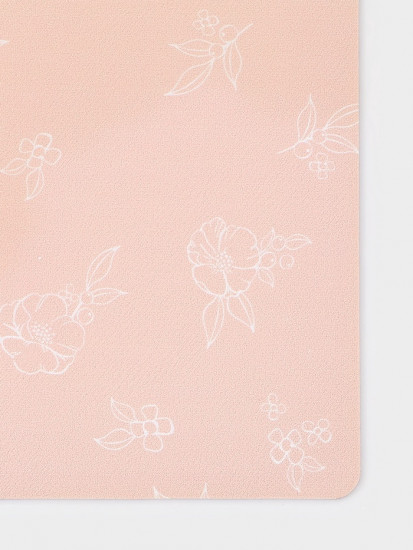 Коврик для сушки посуды «Flowers»