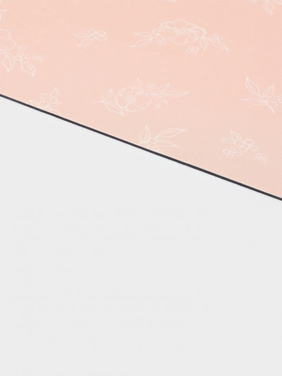 Коврик для сушки посуды «Flowers»