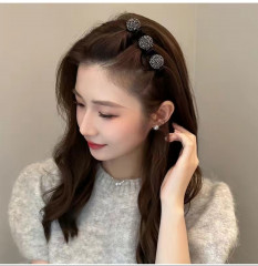 Заколка для волос - Фото 1