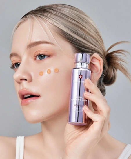 Сыворотка для лица с PDRN и центеллой для лифтинга и регенерации «360 Shot PDRN Active Serum»