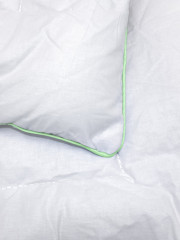 Одеяло всесезонное «Бамбук» - Фото 1