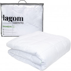 Одеяло всесезонное «Бамбук» - Фото 2