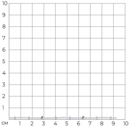 Браслет из серебра