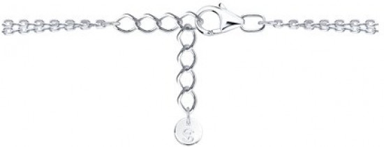 Браслет из серебра