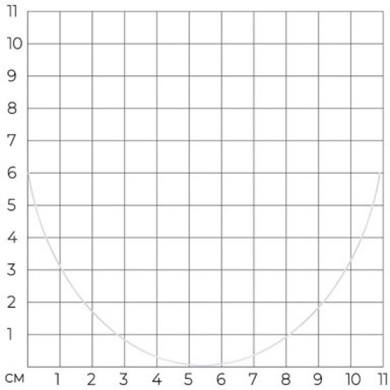 Колье из серебра