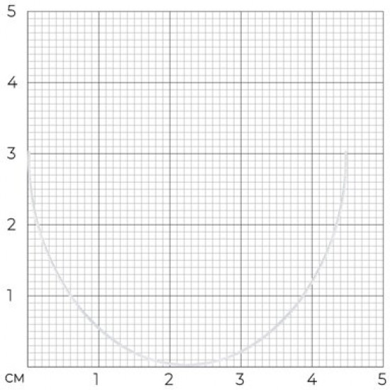 Колье из серебра