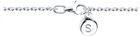 Колье из серебра с жемчугом