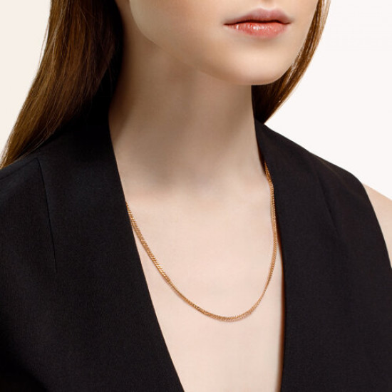 Цепь из серебра