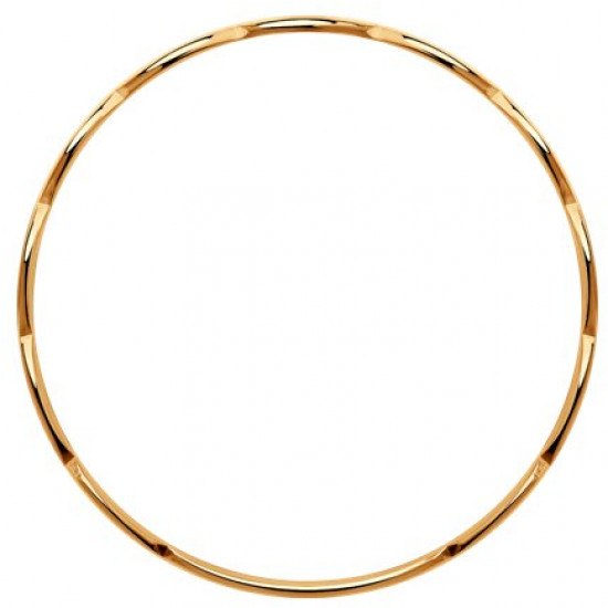 Кольцо из серебра