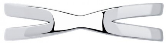 Кольцо из серебра