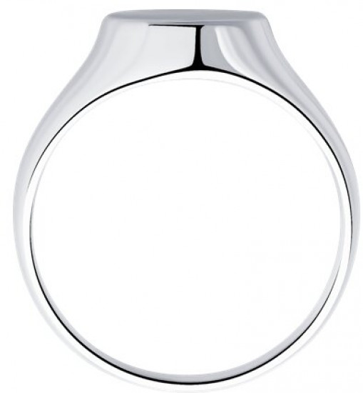 Кольцо из серебра