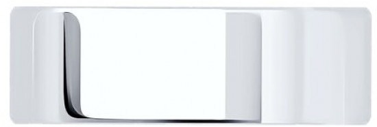 Кольцо из серебра