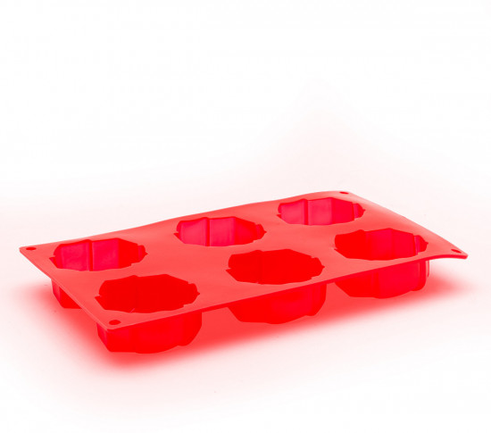 Форма для выпечки кекса