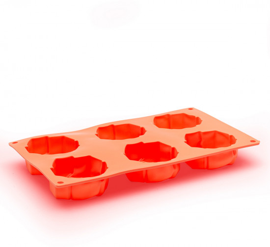 Форма для выпечки кекса