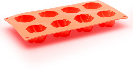 Форма для выпечки кекса