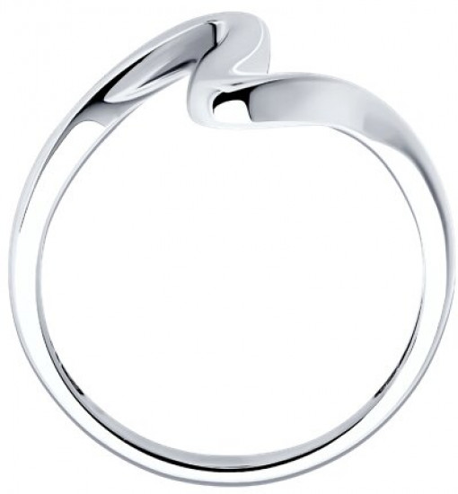 Кольцо из серебра