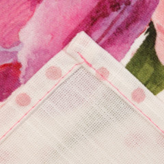 Полотенце «Самая любимая» - Фото 4