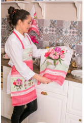 Полотенце «Самая любимая» - Фото 6