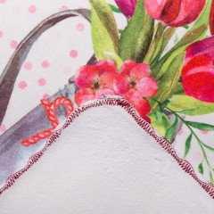 Полотенце «Любимой бабушке» - Фото 1