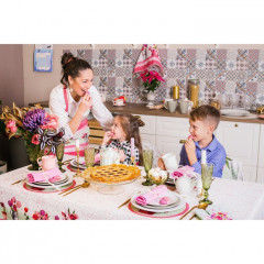 Полотенце «Любимой бабушке» - Фото 2