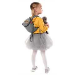 Рюкзак детский «Baby Basik» - Фото 4