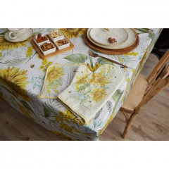 Прихватка-рукавица - Фото 2