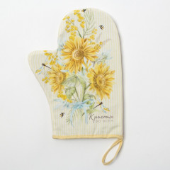 Прихватка-рукавица - Фото 3