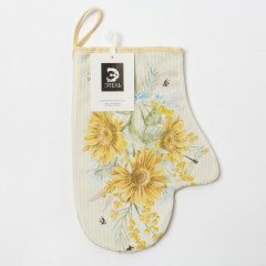 Прихватка-рукавица - Фото 5