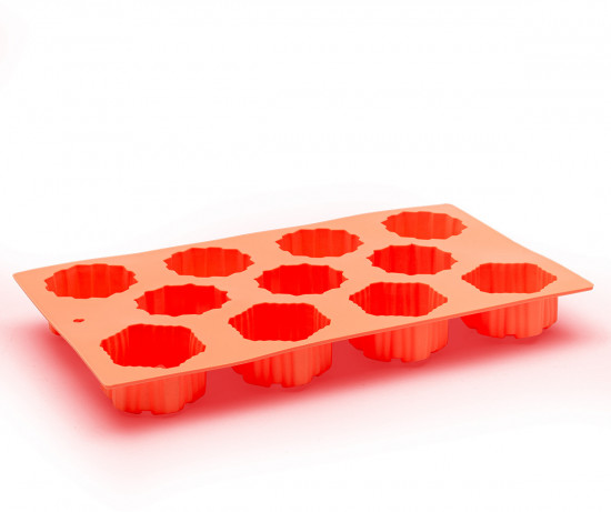 Форма для выпечки кекса