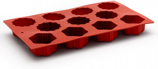 Форма для выпечки кекса