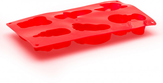 Форма для выпечки кекса