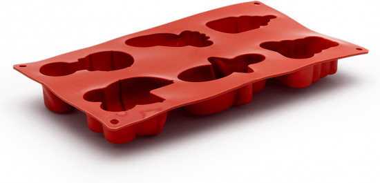 Форма для выпечки кекса