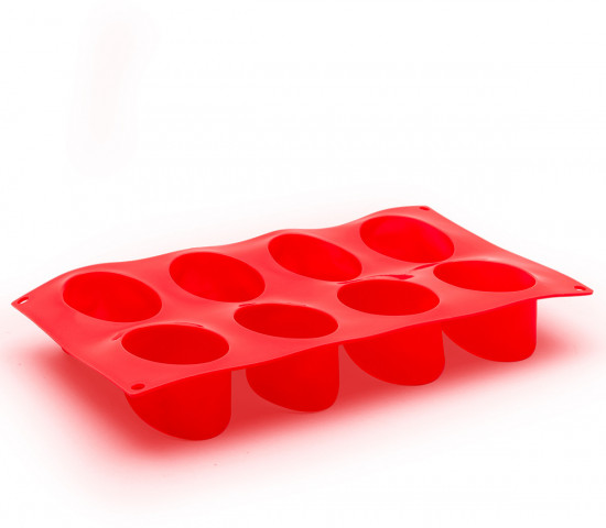 Форма для выпечки кексов