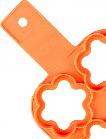 Форма для оладьев