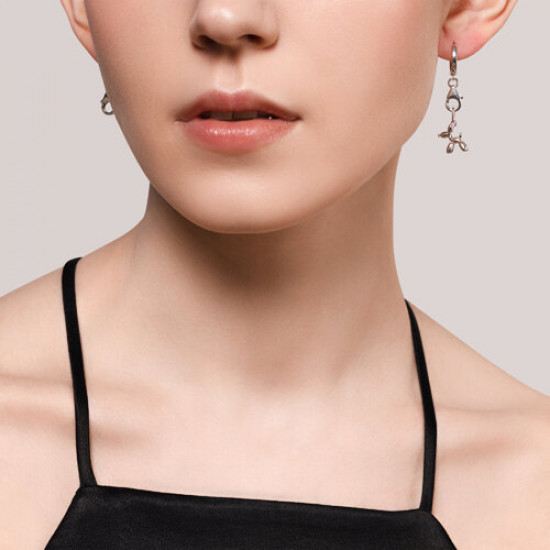 Подвеска из серебра