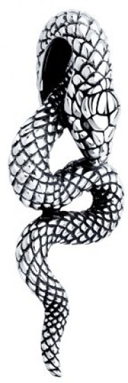 Подвеска из серебра