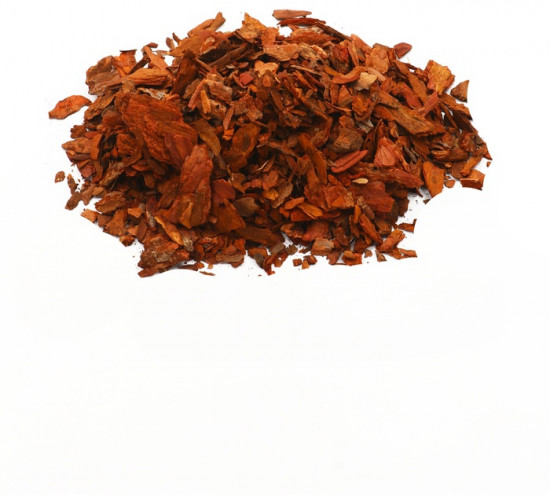 Кора лиственницы