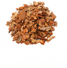 Кора сосны - Фото 1