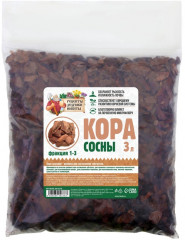 Кора сосны - Фото 5