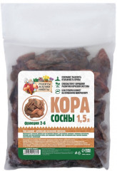 Кора сосны - Фото 5