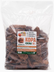 Кора сосны - Фото 6