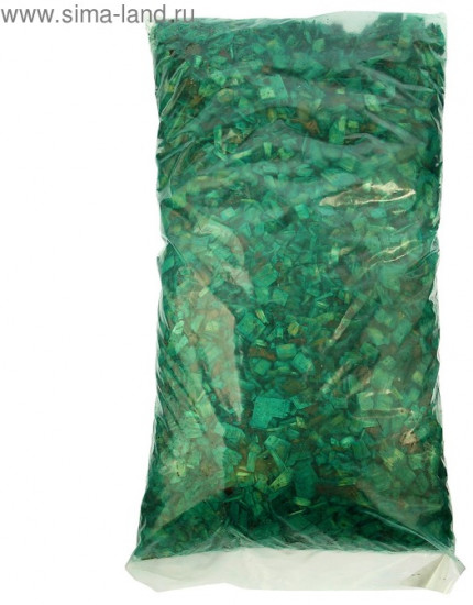 Щепа декоративная