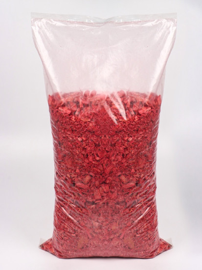 Щепа декоративная