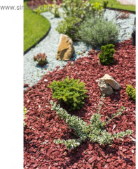 Щепа декоративная - Фото 2